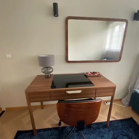 Appartement In The Heart Of Luxury