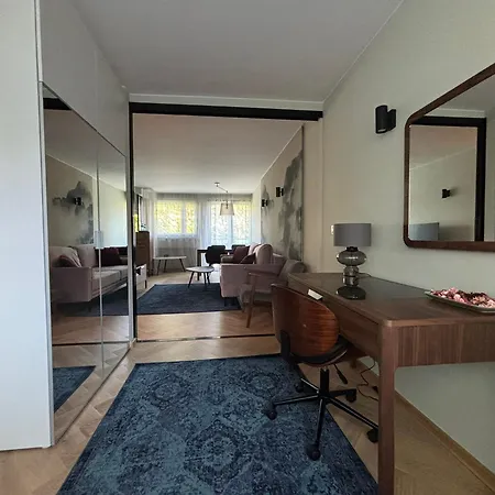 In The Heart Of Luxury Wrocław