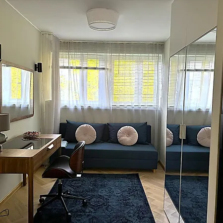 In The Heart Of Luxury Appartement