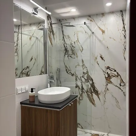 Appartement In The Heart Of Luxury Wrocław