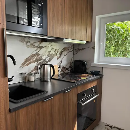 Appartement In The Heart Of Luxury Wrocław