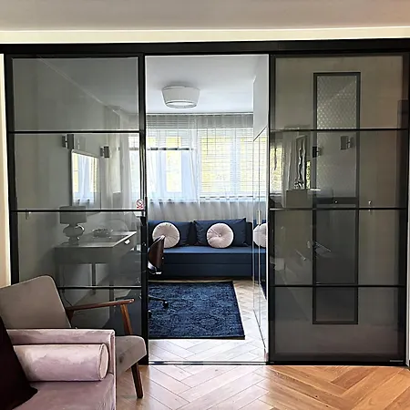 In The Heart Of Luxury Apartamento