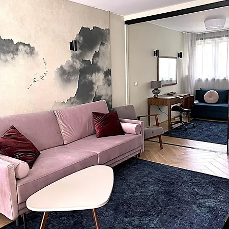 In The Heart Of Luxury Apartamento Breslavia