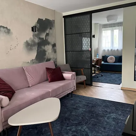 N The Heart Of Old Town Self Check-in