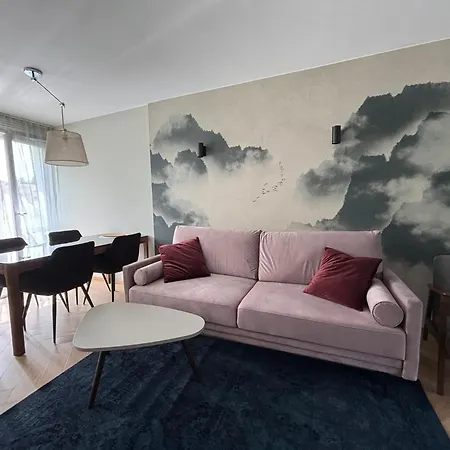 In The Heart Of Luxury Apartamento Breslavia