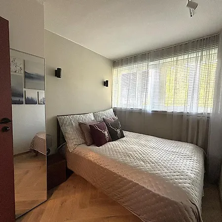 Apartamento In The Heart Of Luxury Breslavia