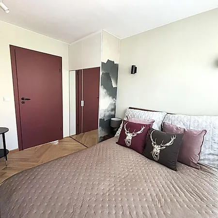 Apartamento In The Heart Of Luxury Breslavia