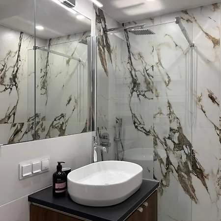 In The Heart Of Luxury *