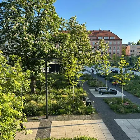 In The Heart Of Luxury Apartamento