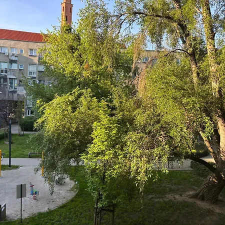 Apartment In The Heart Of Luxury Wroclaw