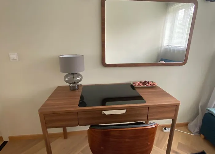 Διαμέρισμα N The Heart Of Old Town Self Check-in