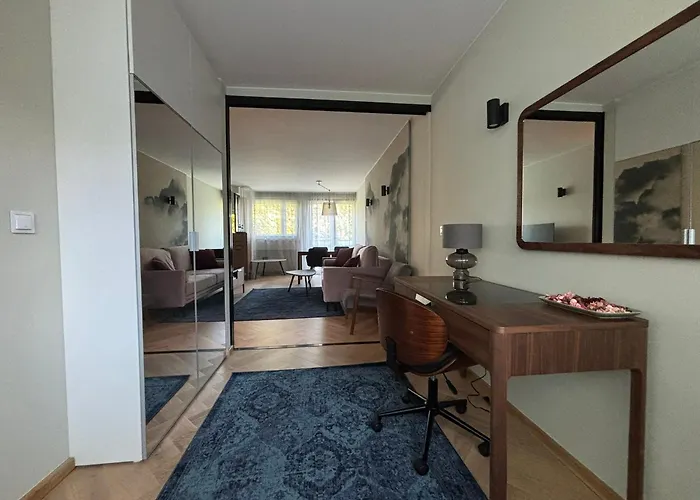 N The Heart Of Old Town Self Check-in Βρότσλαβ