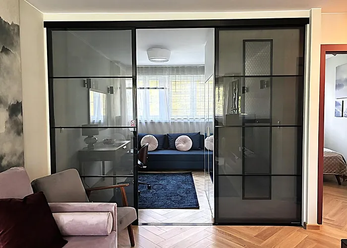 N The Heart Of Old Town Self Check-in Διαμέρισμα