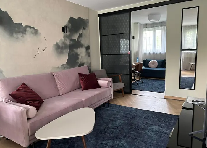 N The Heart Of Old Town Self Check-in