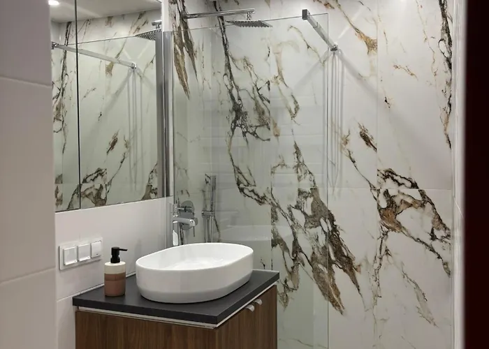 Διαμέρισμα N The Heart Of Old Town Self Check-in Βρότσλαβ