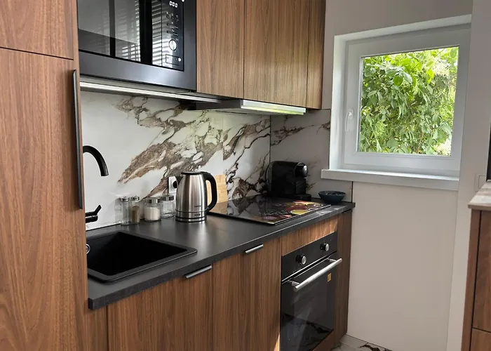 Διαμέρισμα N The Heart Of Old Town Self Check-in Βρότσλαβ