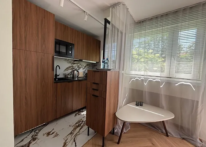 N The Heart Of Old Town Self Check-in Διαμέρισμα Βρότσλαβ