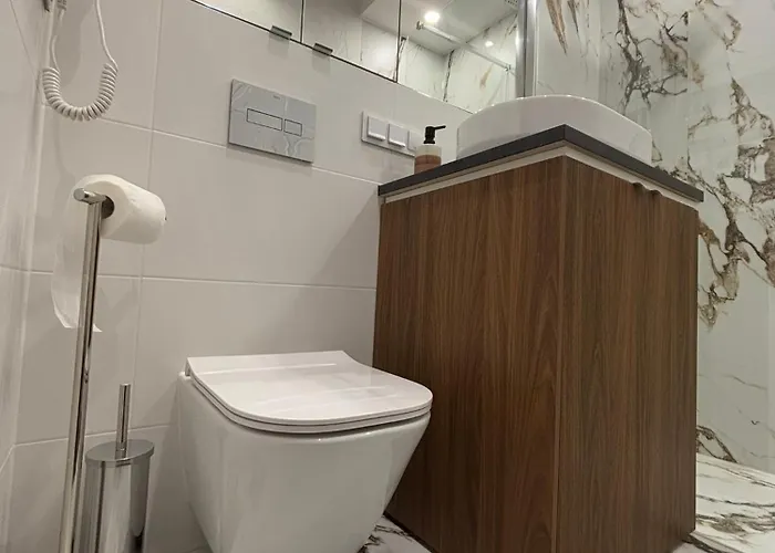 N The Heart Of Old Town Self Check-in Βρότσλαβ