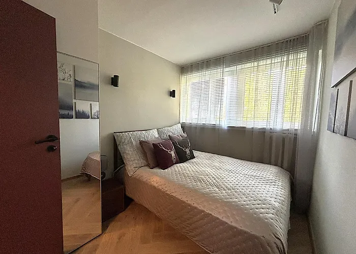 Διαμέρισμα N The Heart Of Old Town Self Check-in Βρότσλαβ