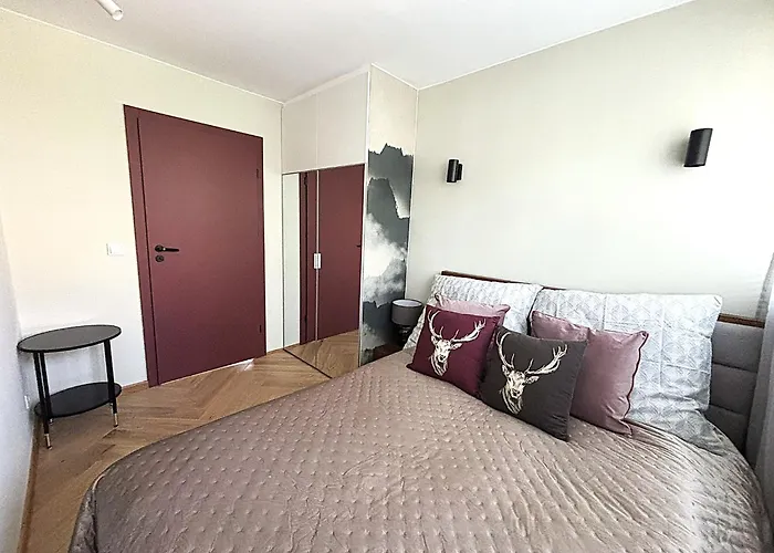 Διαμέρισμα N The Heart Of Old Town Self Check-in Βρότσλαβ