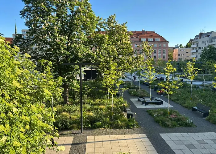 N The Heart Of Old Town Self Check-in Διαμέρισμα