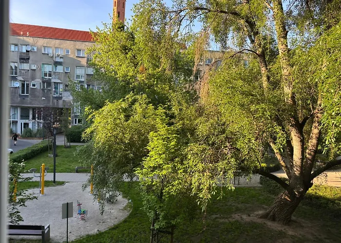 Διαμέρισμα N The Heart Of Old Town Self Check-in Βρότσλαβ